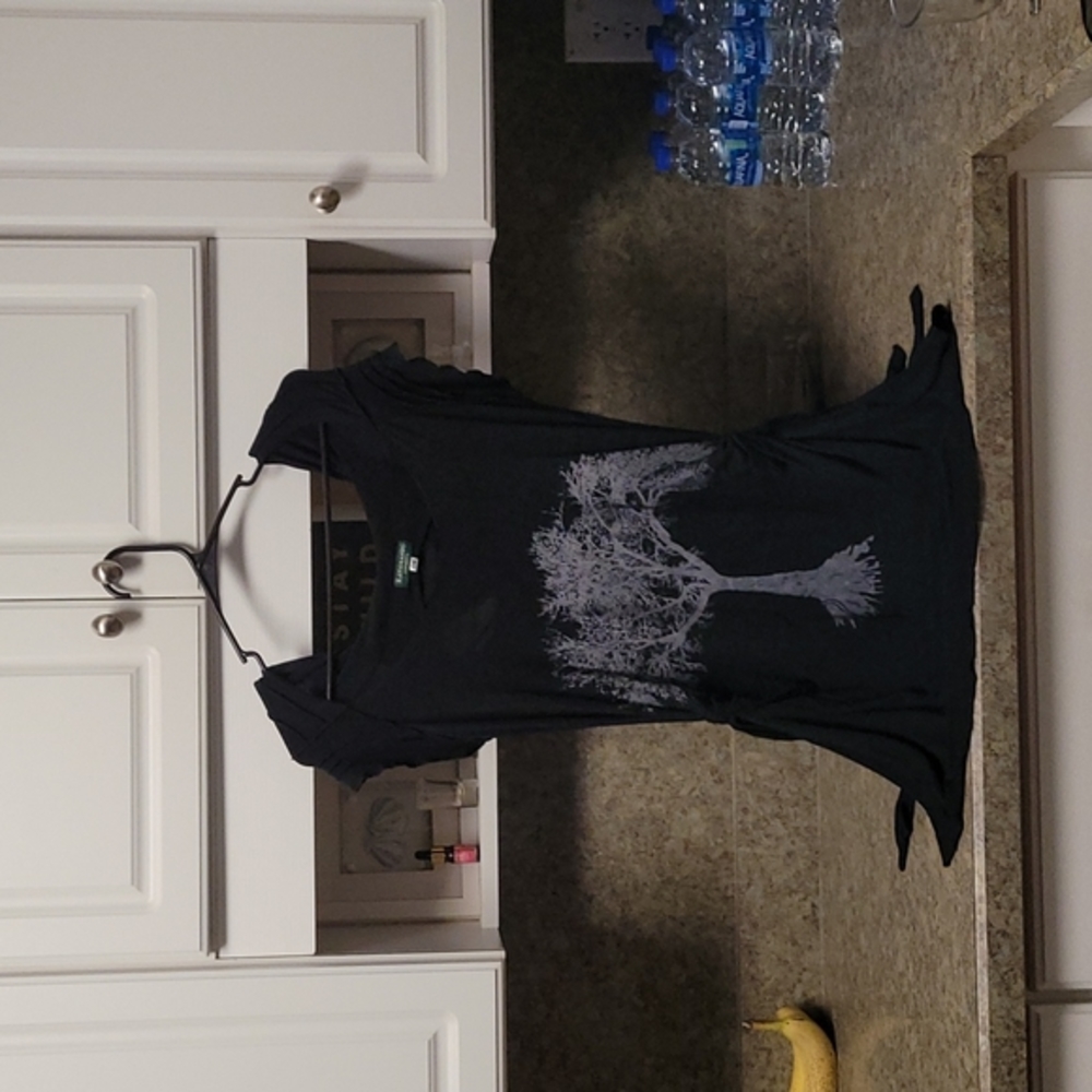 Kathmandu Imports Tunic/Dress. Size S/M